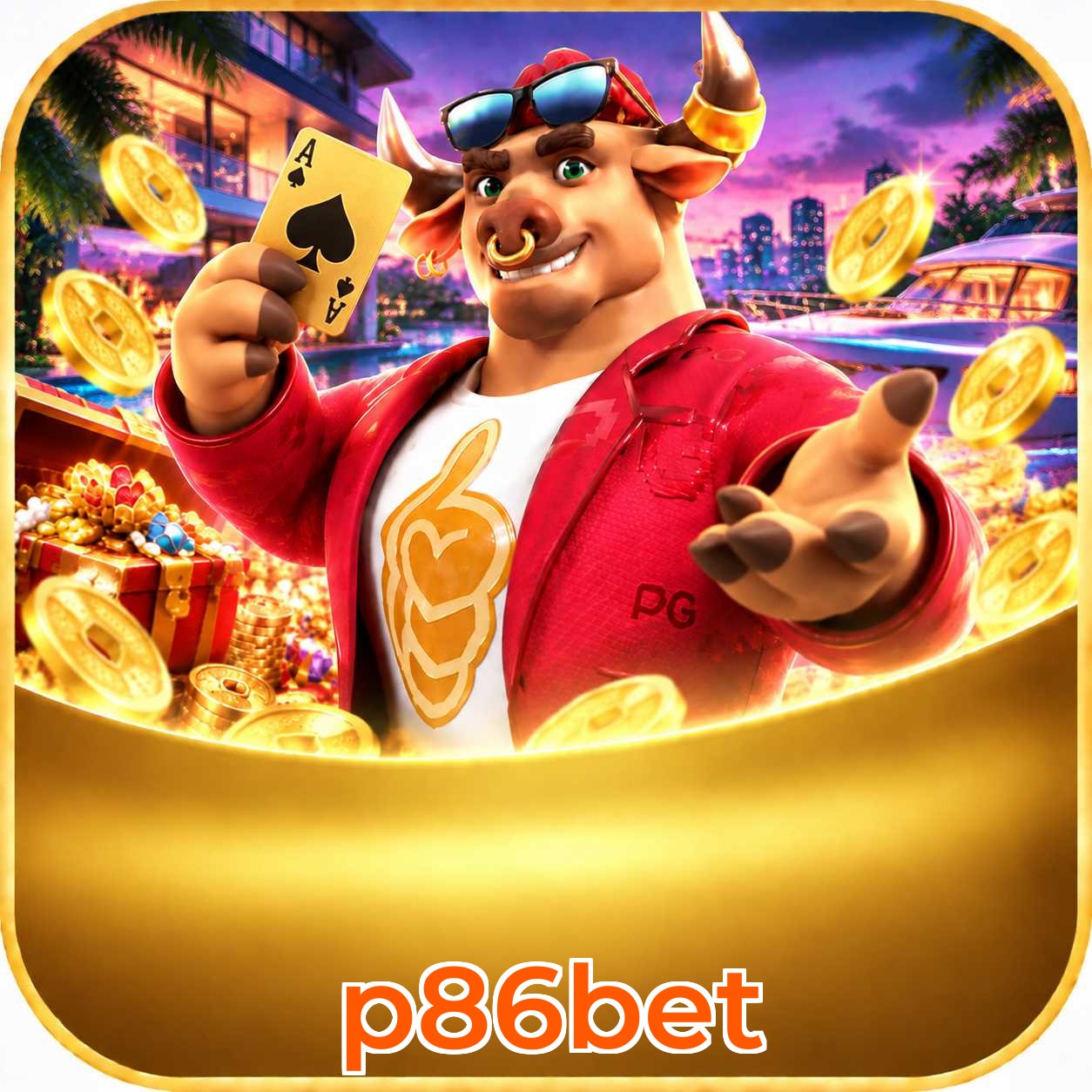 APK oficial da p86bet para Android com instalação verificada