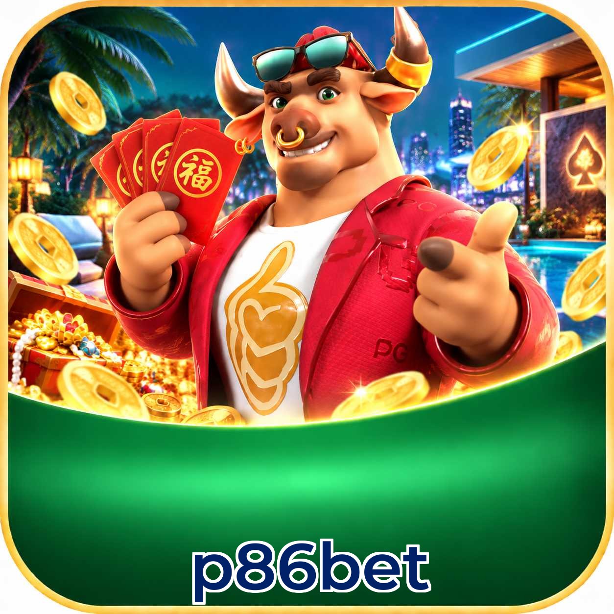 Requisitos de sistema para download do app p86bet