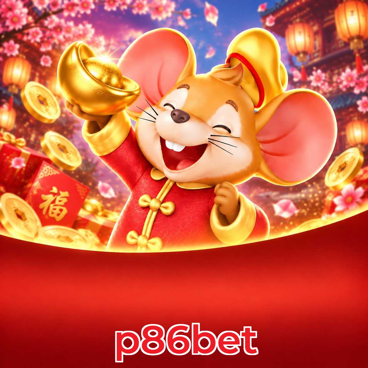 Canal oficial da p86bet no Telegram com bônus e suporte