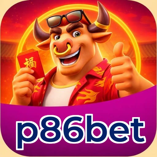 Catálogo p86bet 2.547 jogos - Pragmatic Play, Evolution, NetEnt