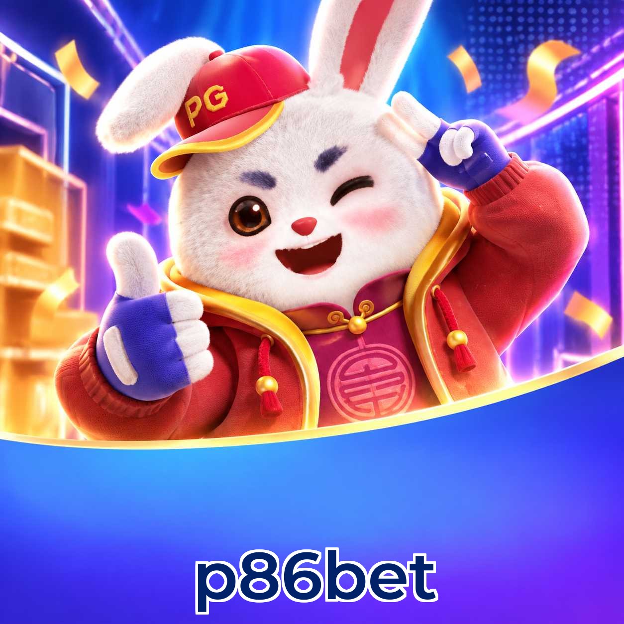 Jogos Fortune da p86bet com Fortune Tiger e títulos PG Soft