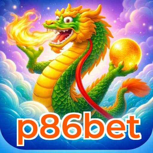 Catálogo p86bet 2.547 jogos - Pragmatic Play, Evolution, NetEnt