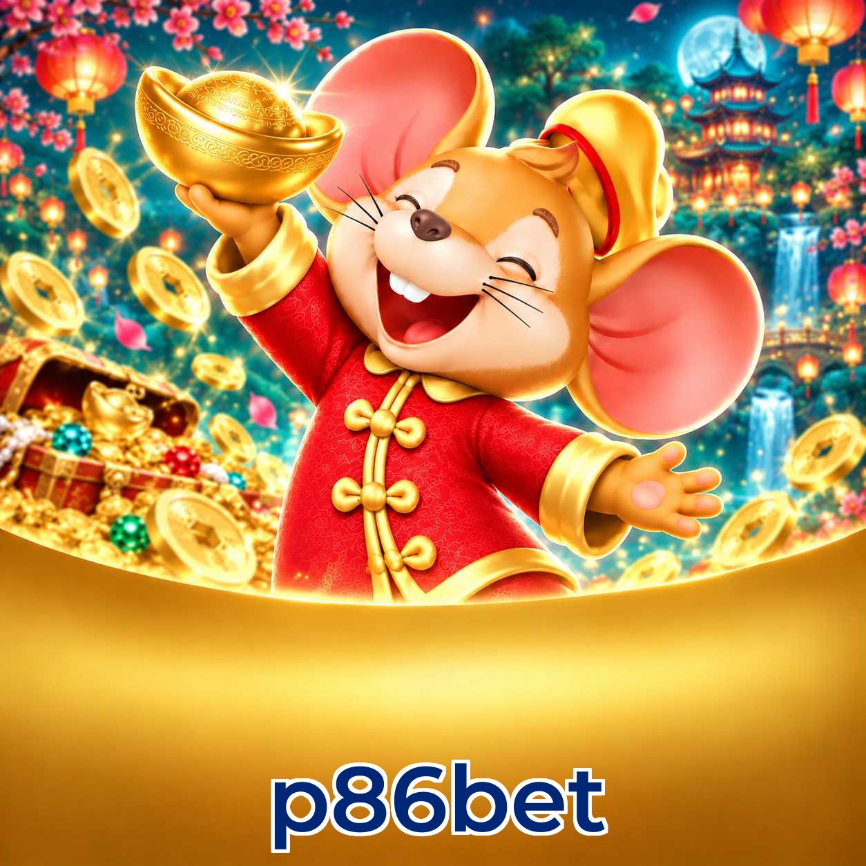 Passo a passo para instalar o APK p86bet com segurança
