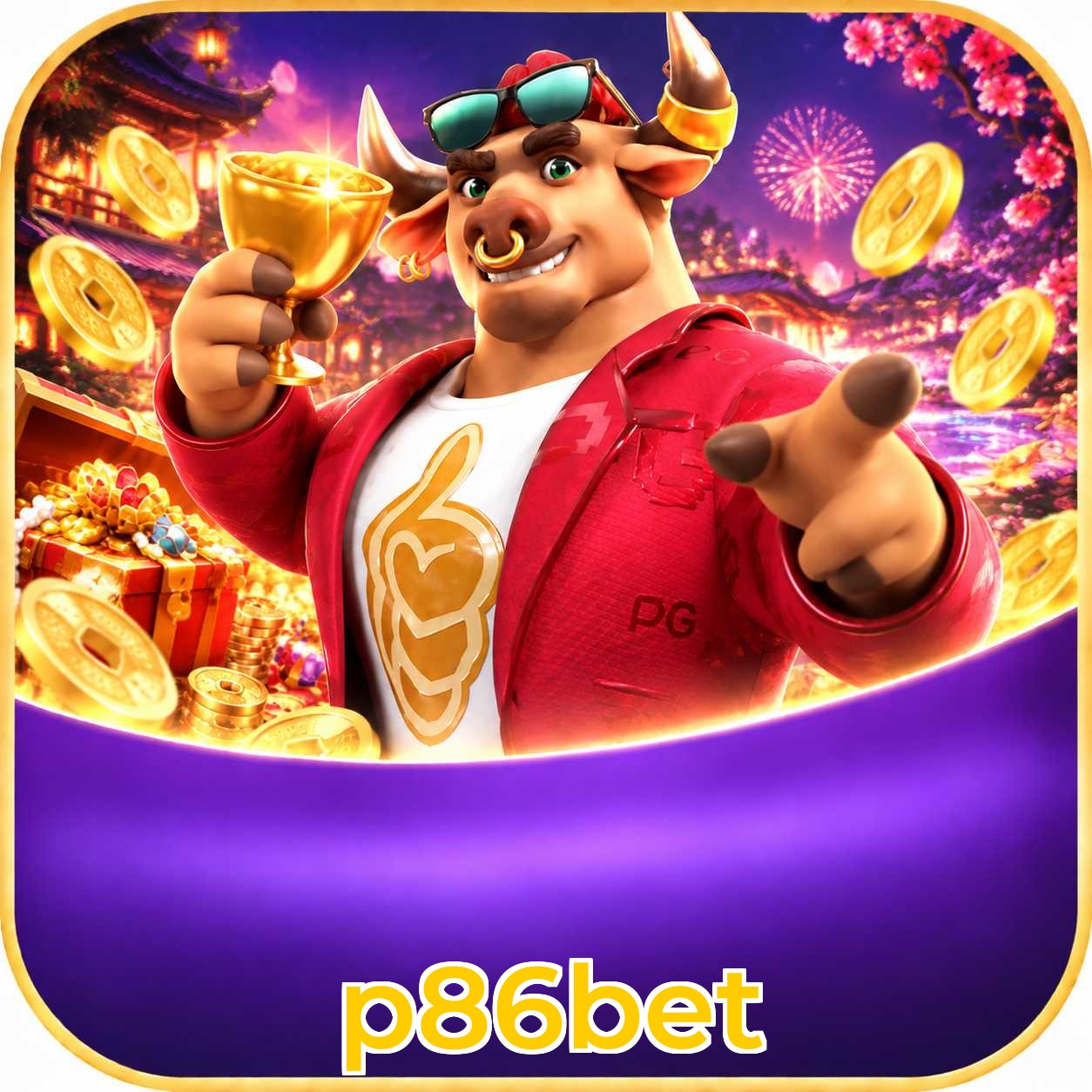 Programa VIP p86bet com cashback e benefícios exclusivos
