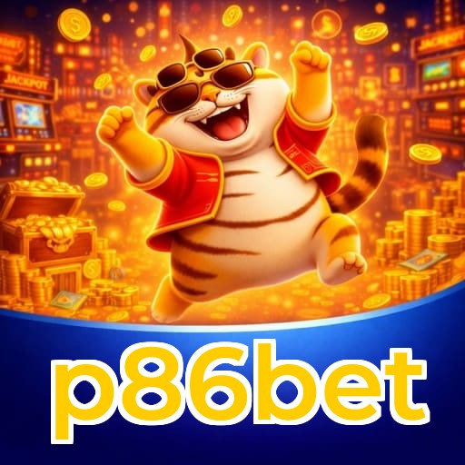 Ilustração sobre grandes vitórias e saques via PIX na p86bet